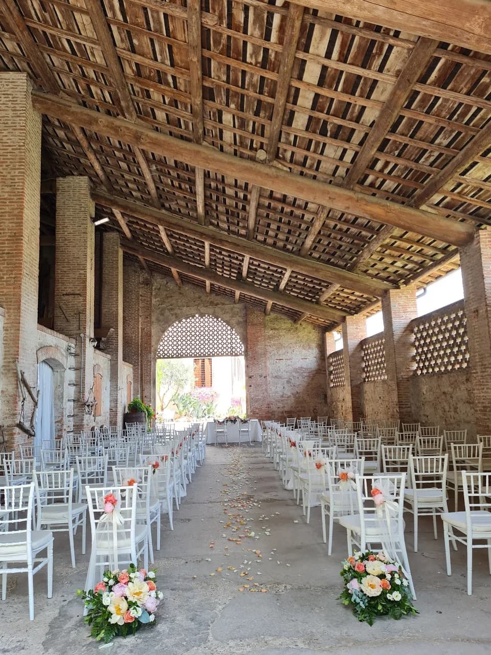 Corte Poiana Al Bosco