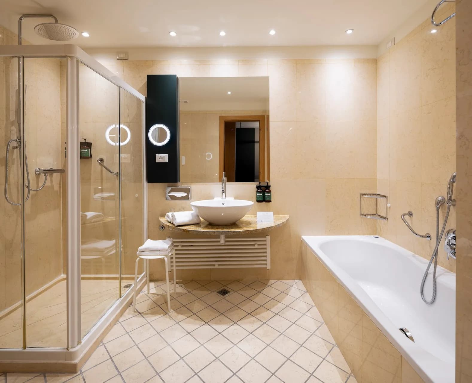 Crowne Plaza Padova