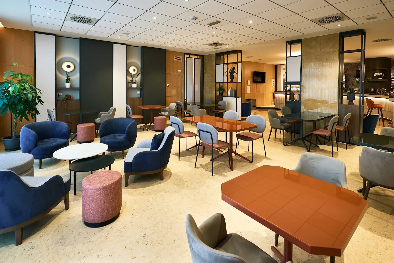 Crowne Plaza Padova