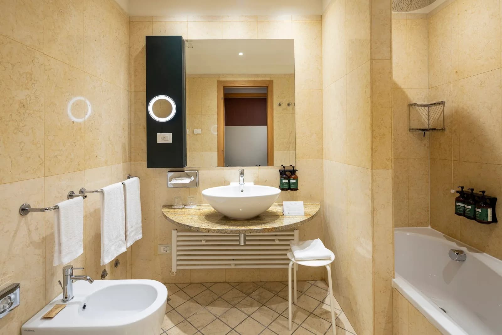 Crowne Plaza Padova