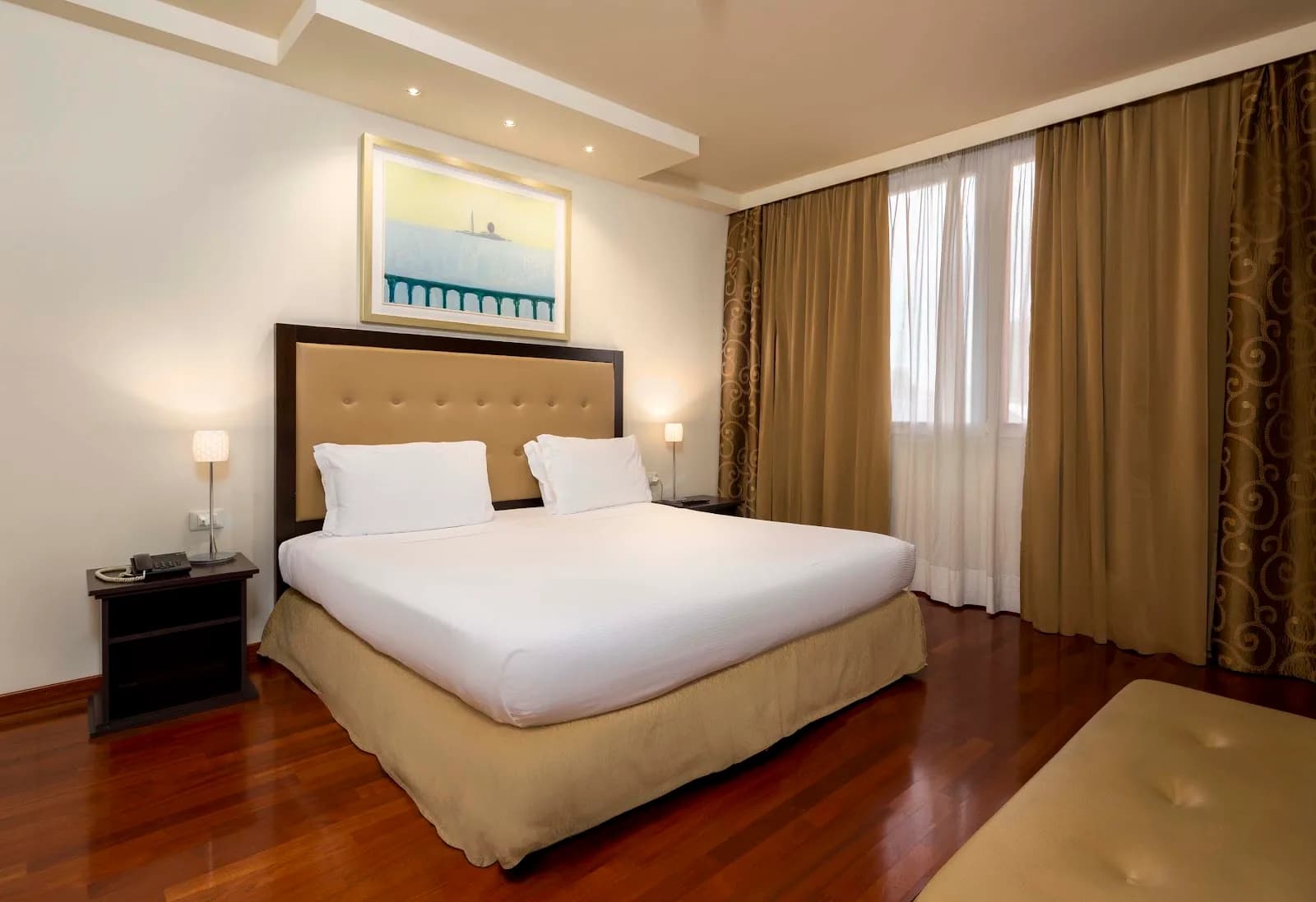 Crowne Plaza Venice East