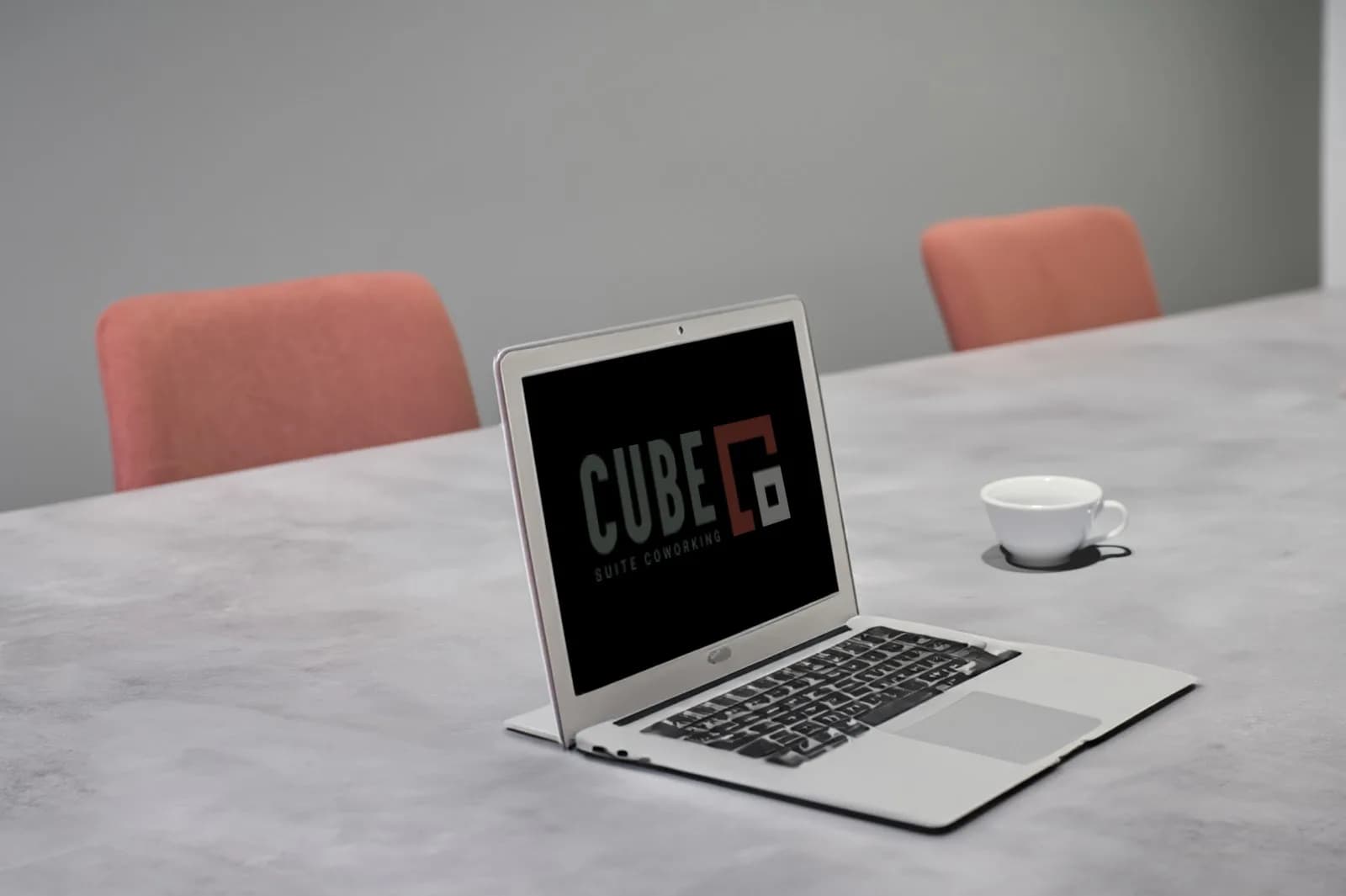 Cube Coworking