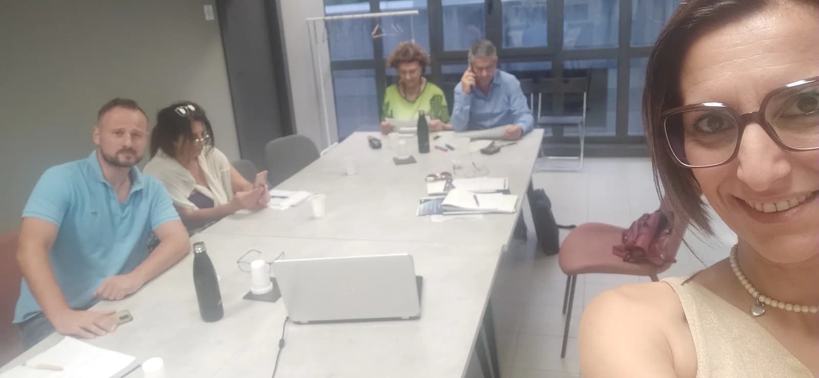 Cube Coworking