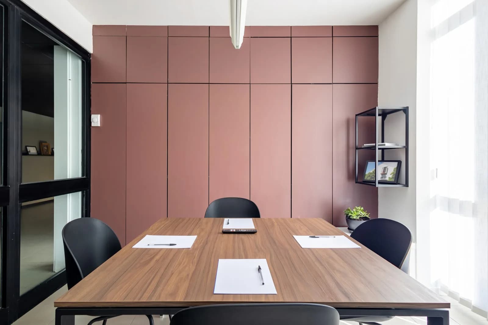 Cube Coworking
