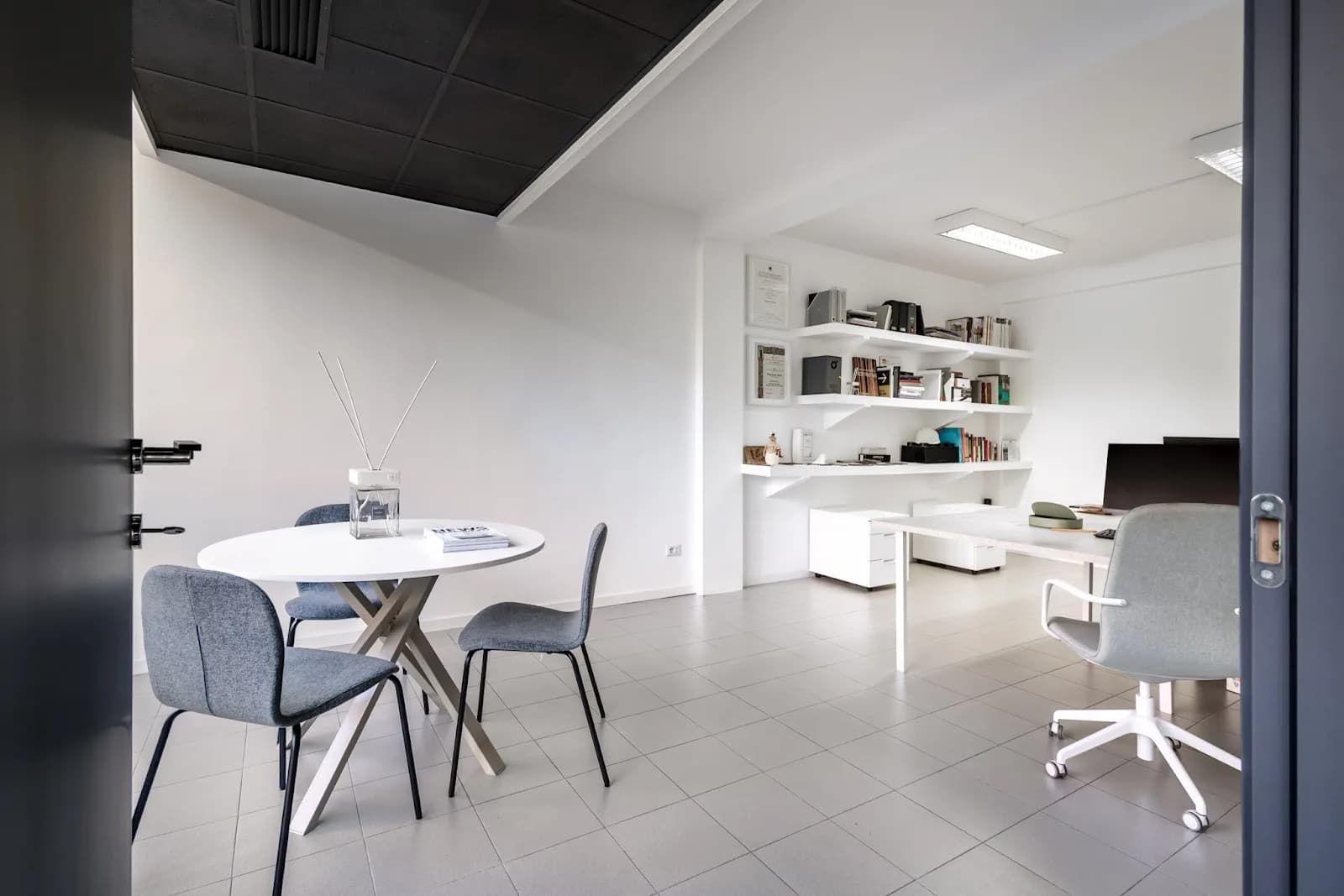 Cube Coworking