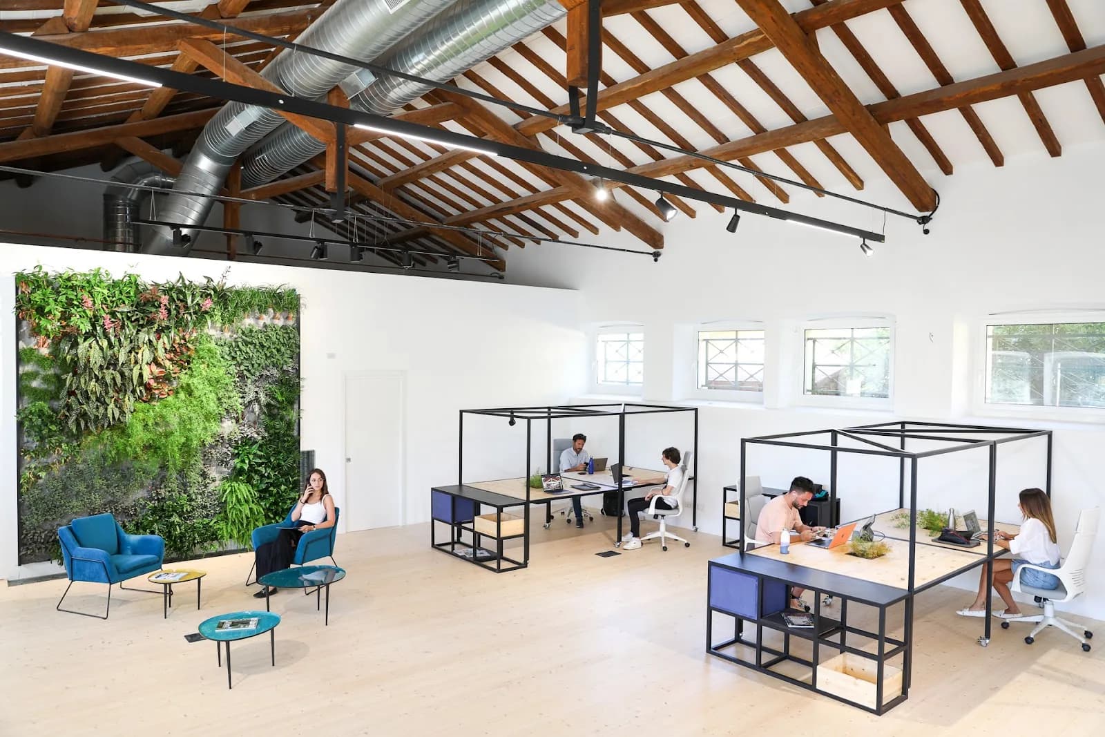 Digital Farm Spazio Eventi E Formazione