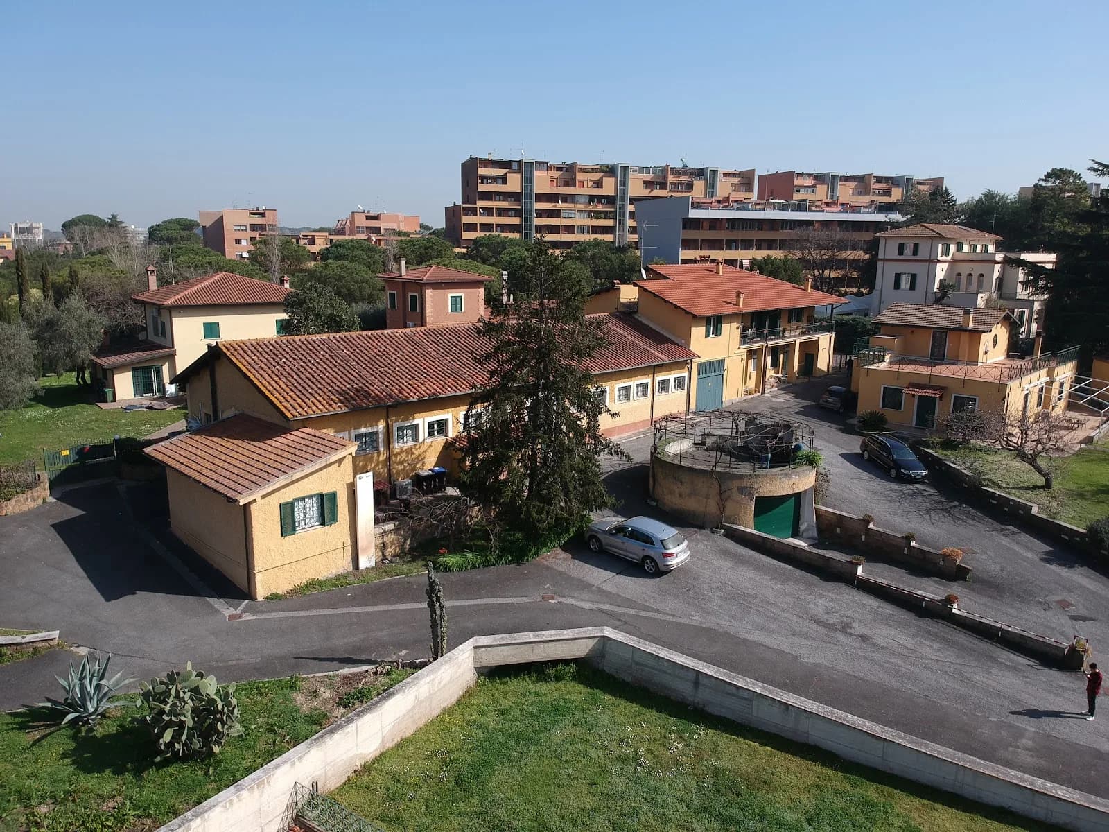 Digital Farm Spazio Eventi E Formazione