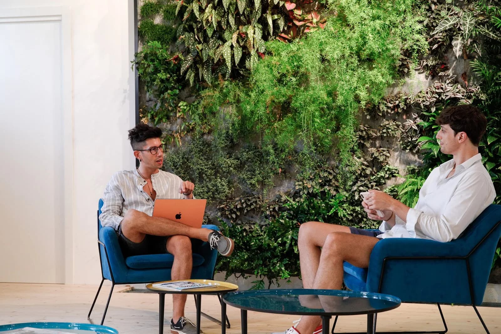 Digital Farm Spazio Eventi E Formazione