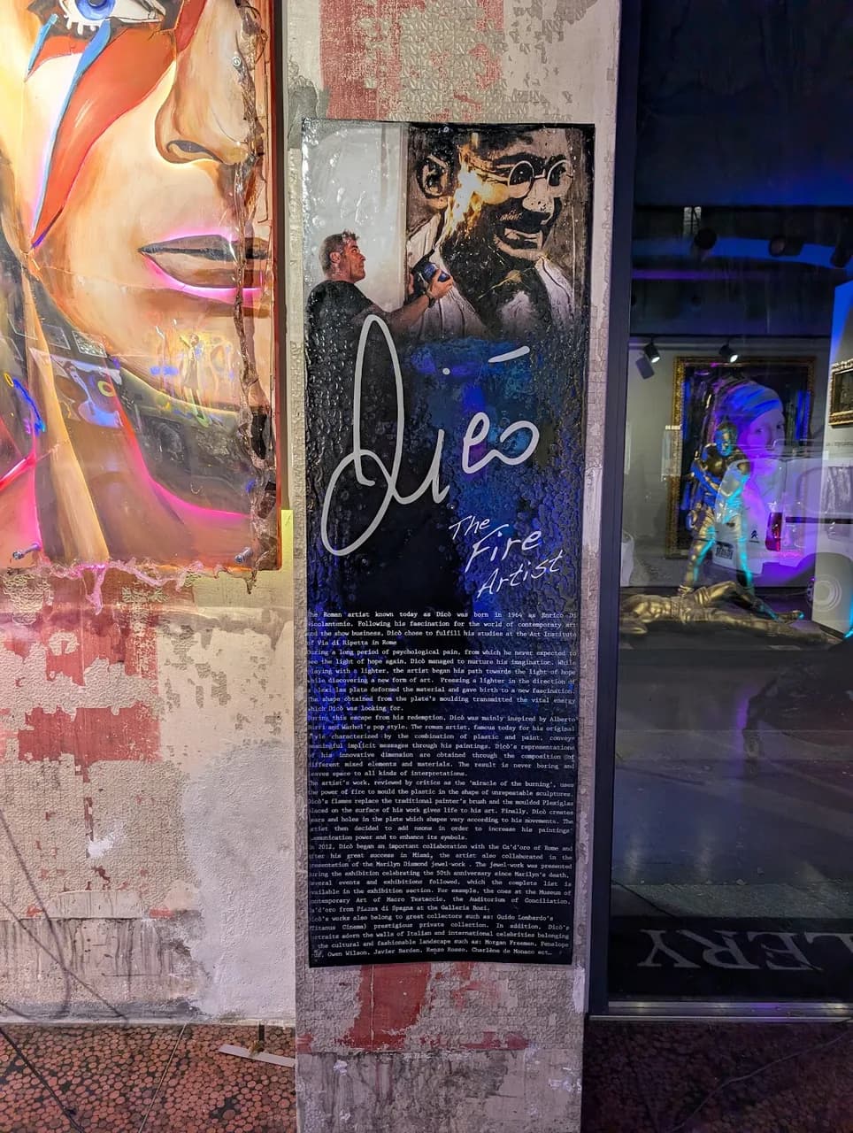Dico Gallery