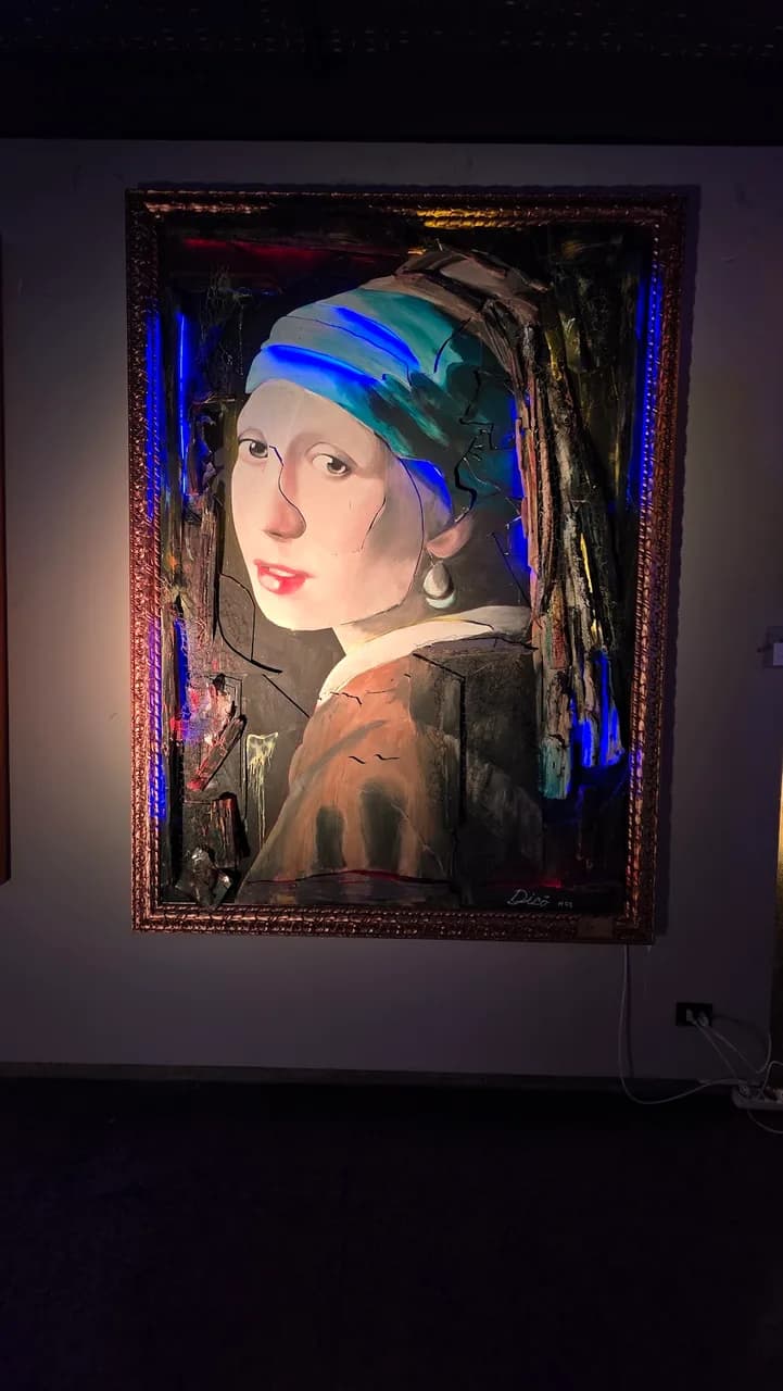 Dico Gallery