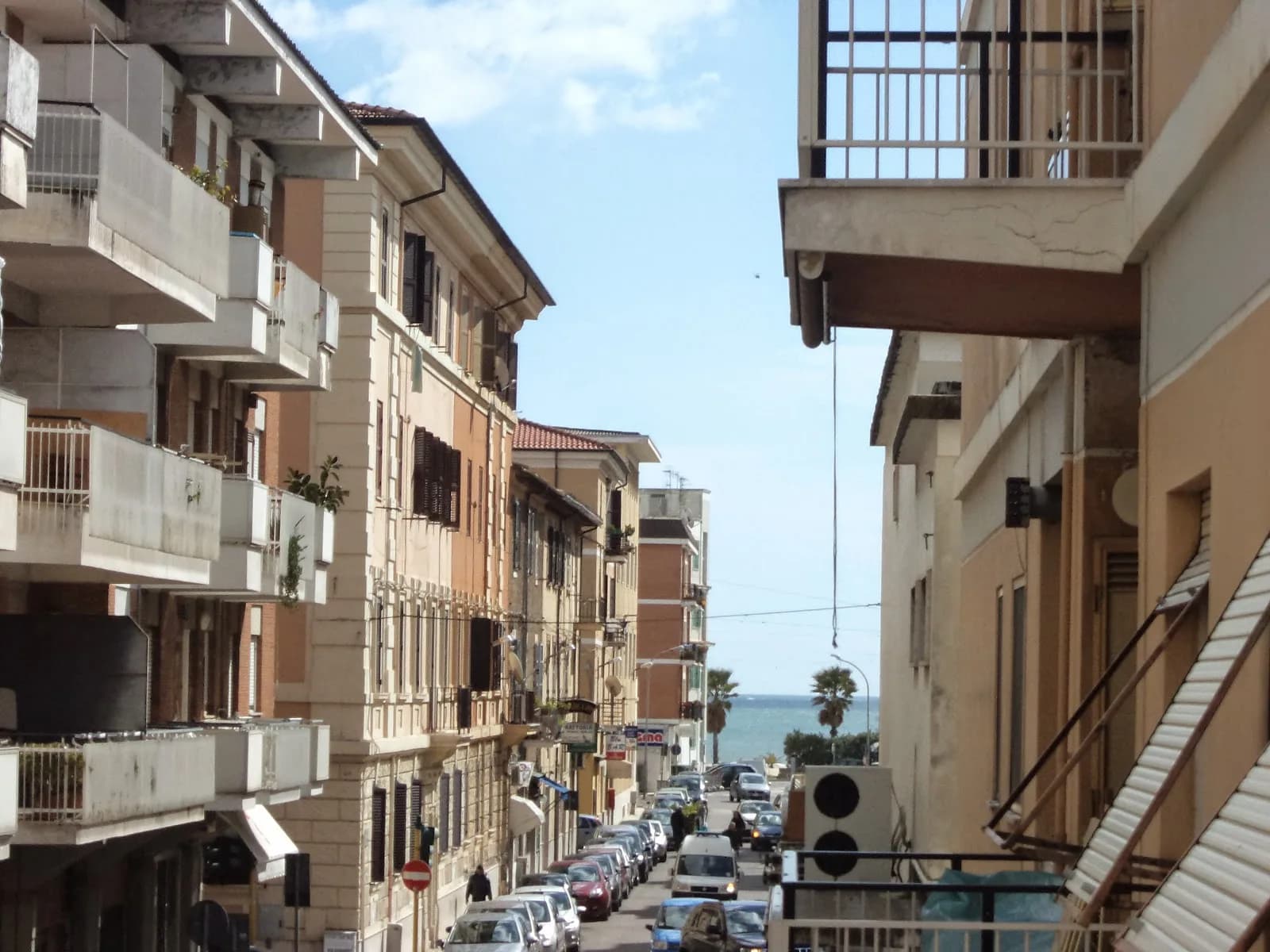 Dimora Del Traiano