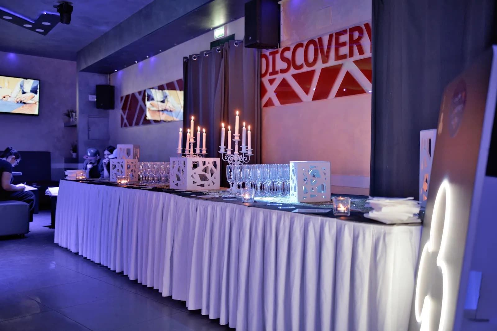 Discovery