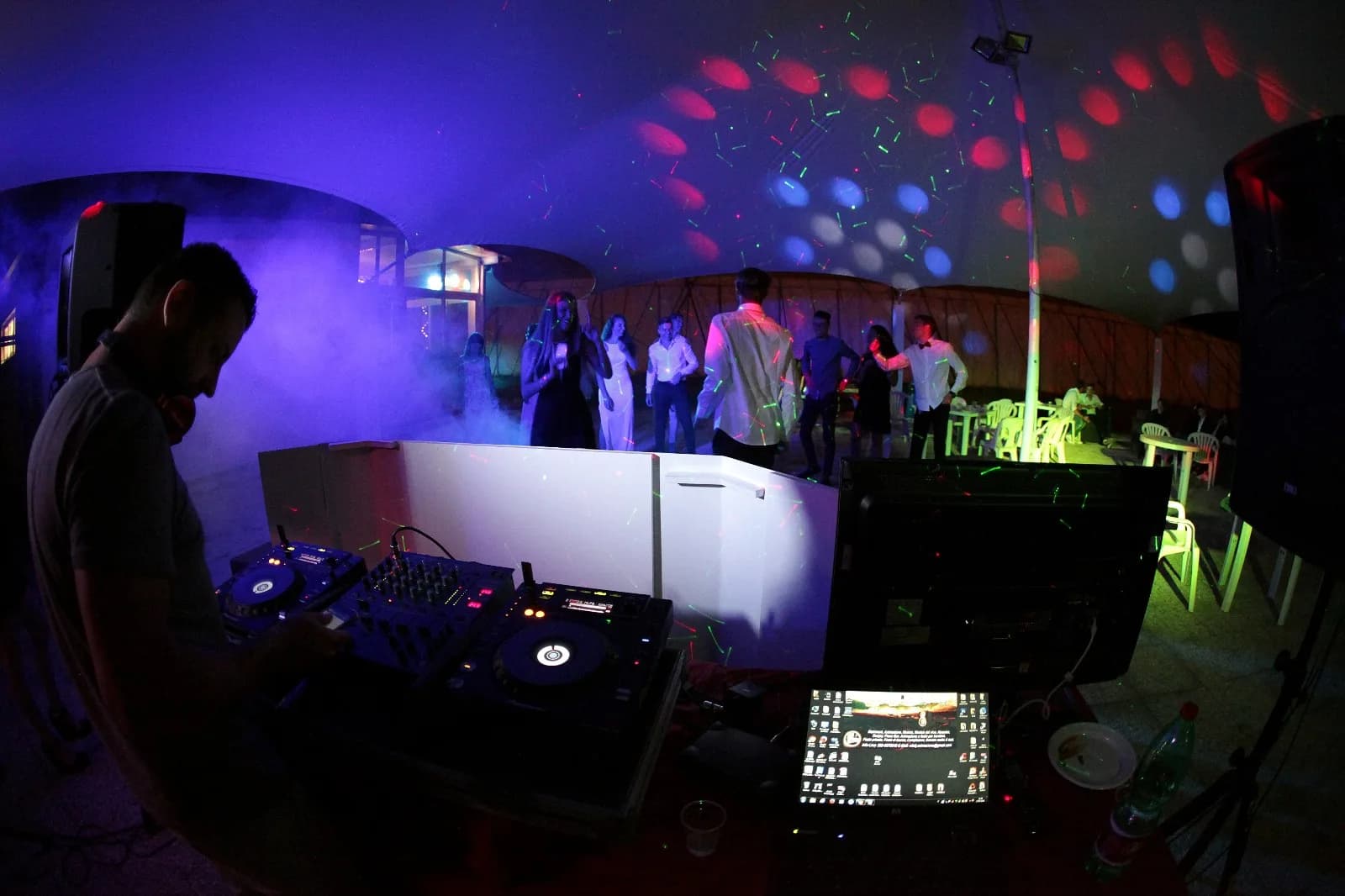 Disco Club
