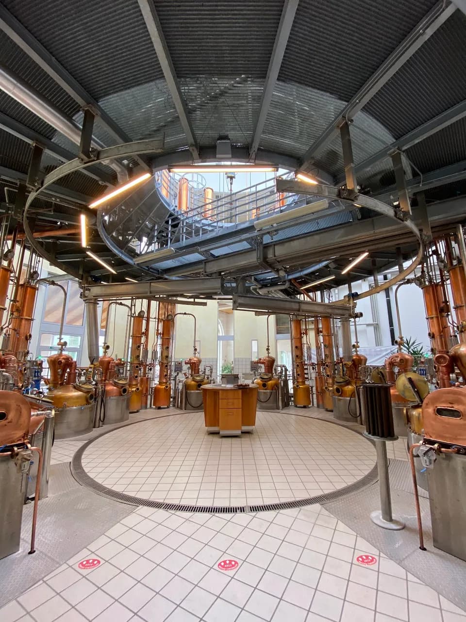 Distilleria Marzadro Location Per Eventi