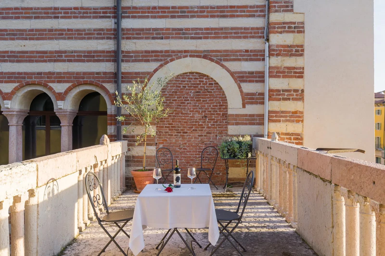 Domus La Costa