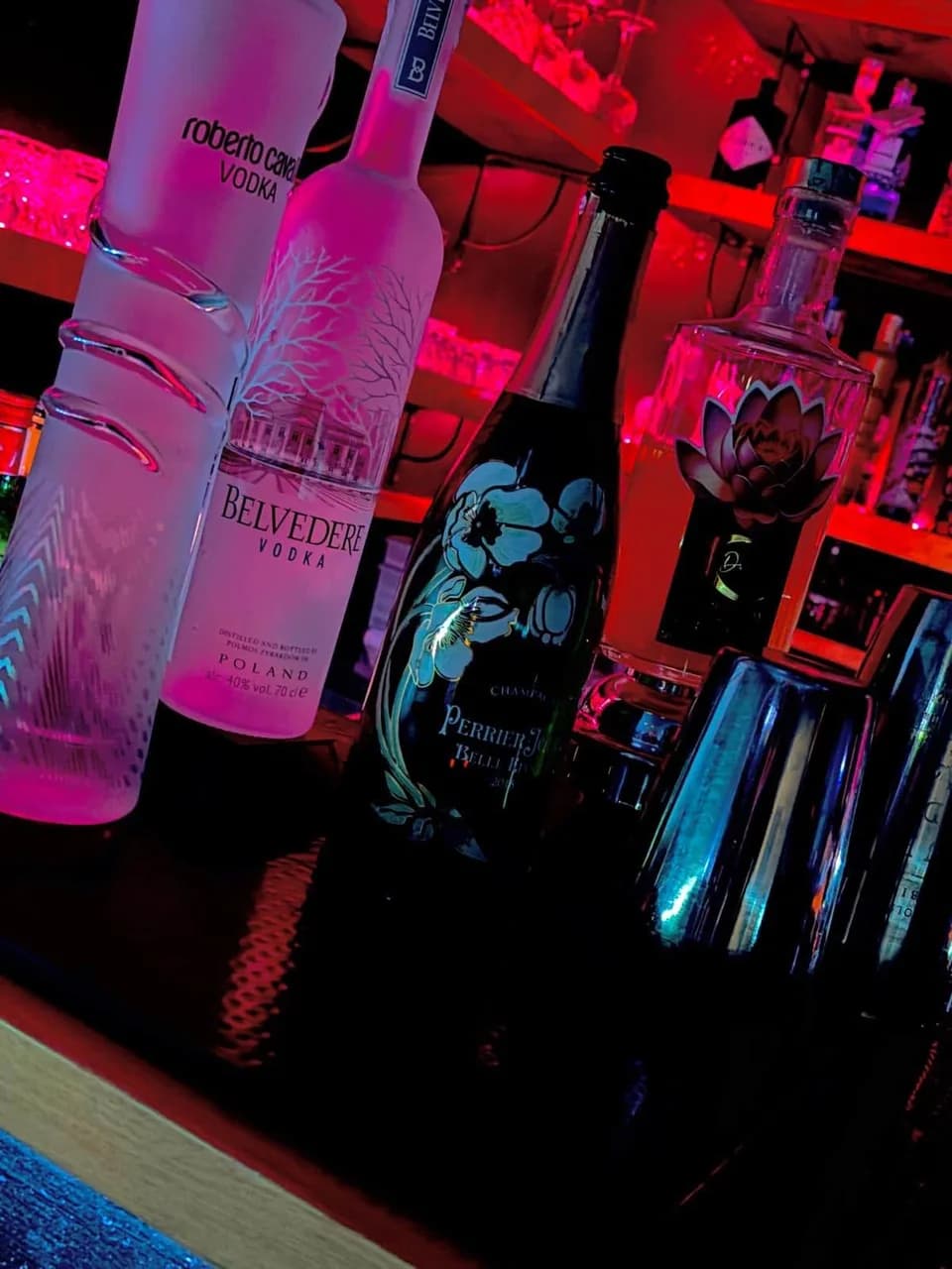 Dream Cocktail Bar