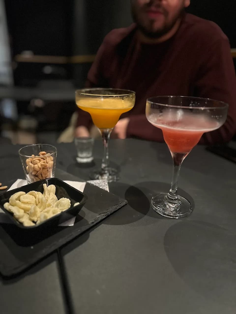 Dream Cocktail Bar