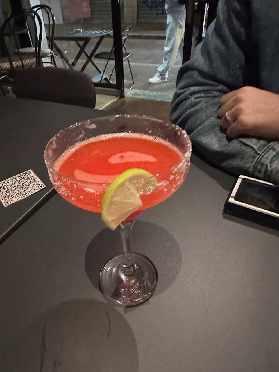 Dream Cocktail Bar