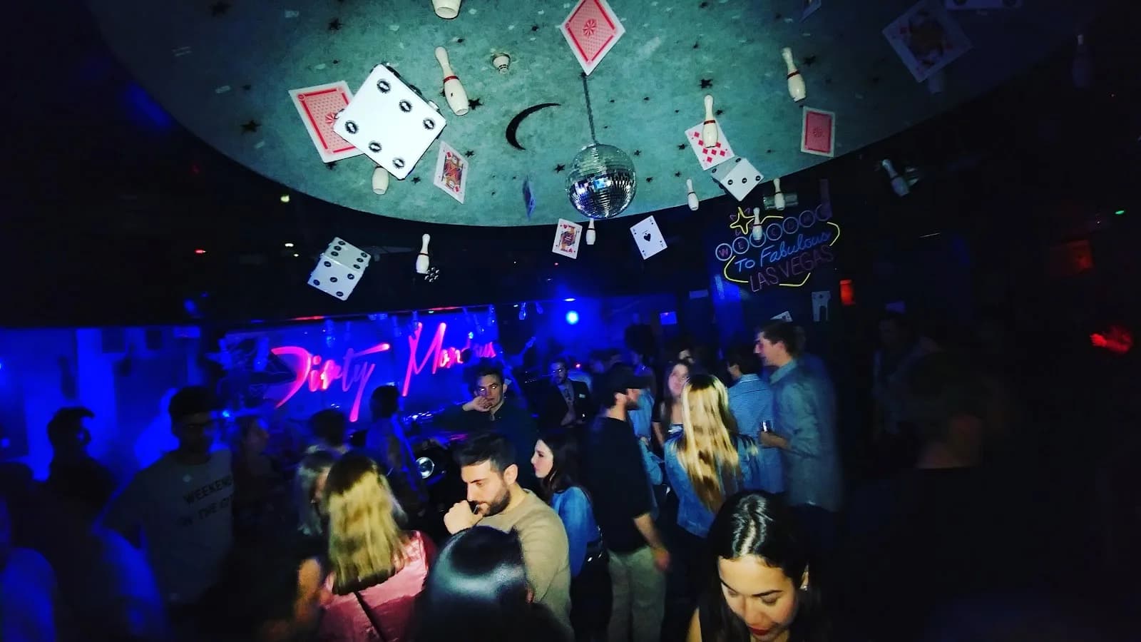Duomo Nepentha Club