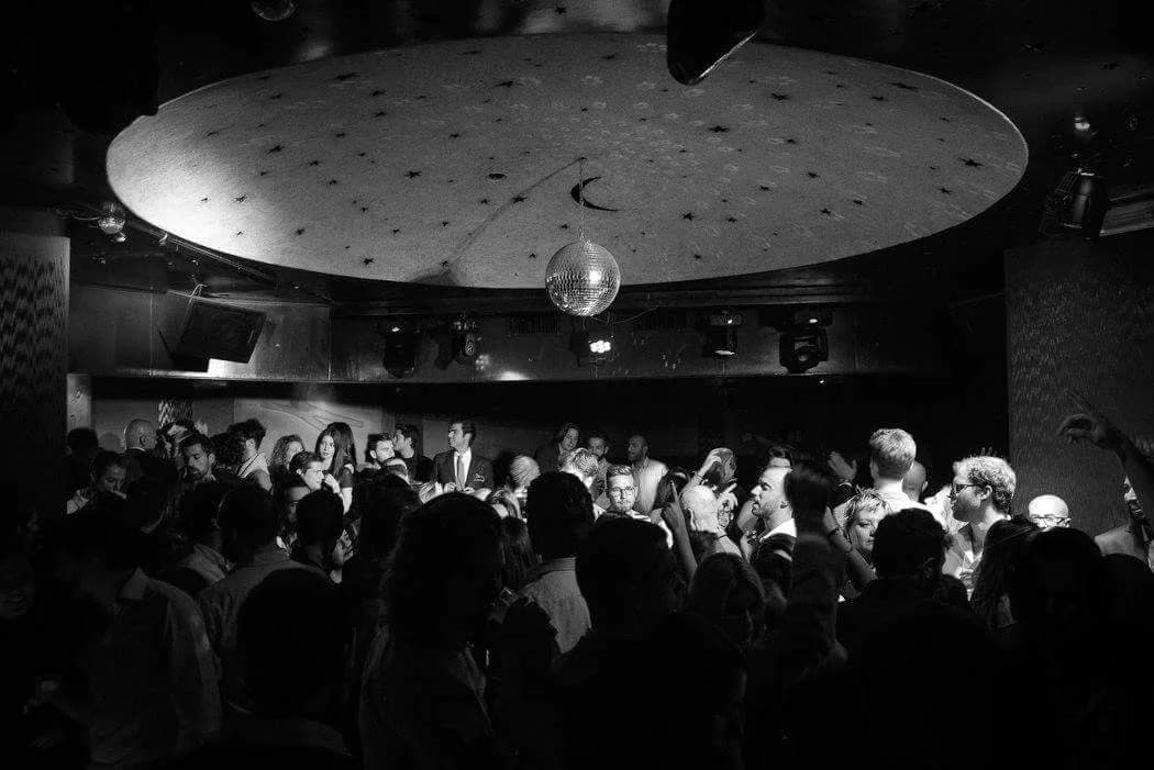 Duomo Nepentha Club