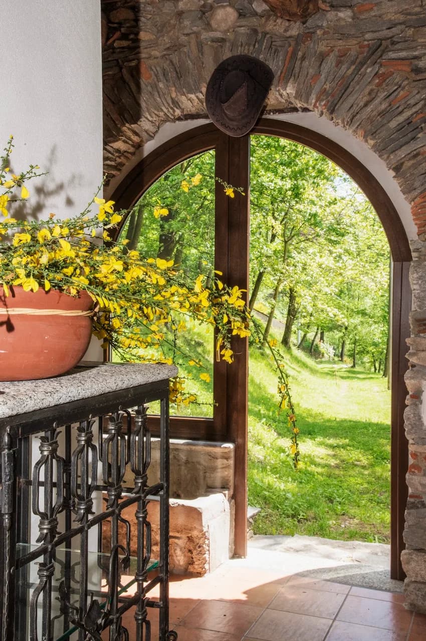 Duno Country Cottage