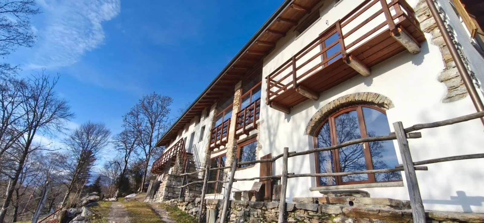 Duno Country Cottage
