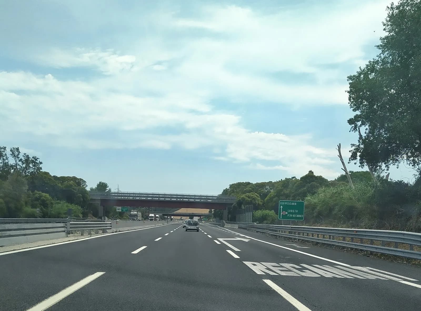 E35 Milano