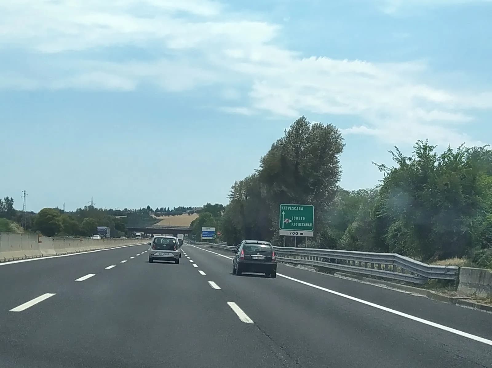 E35 Milano