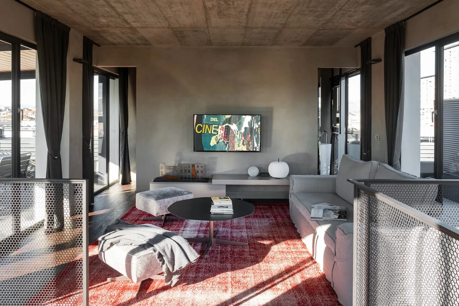 Edit Lofts