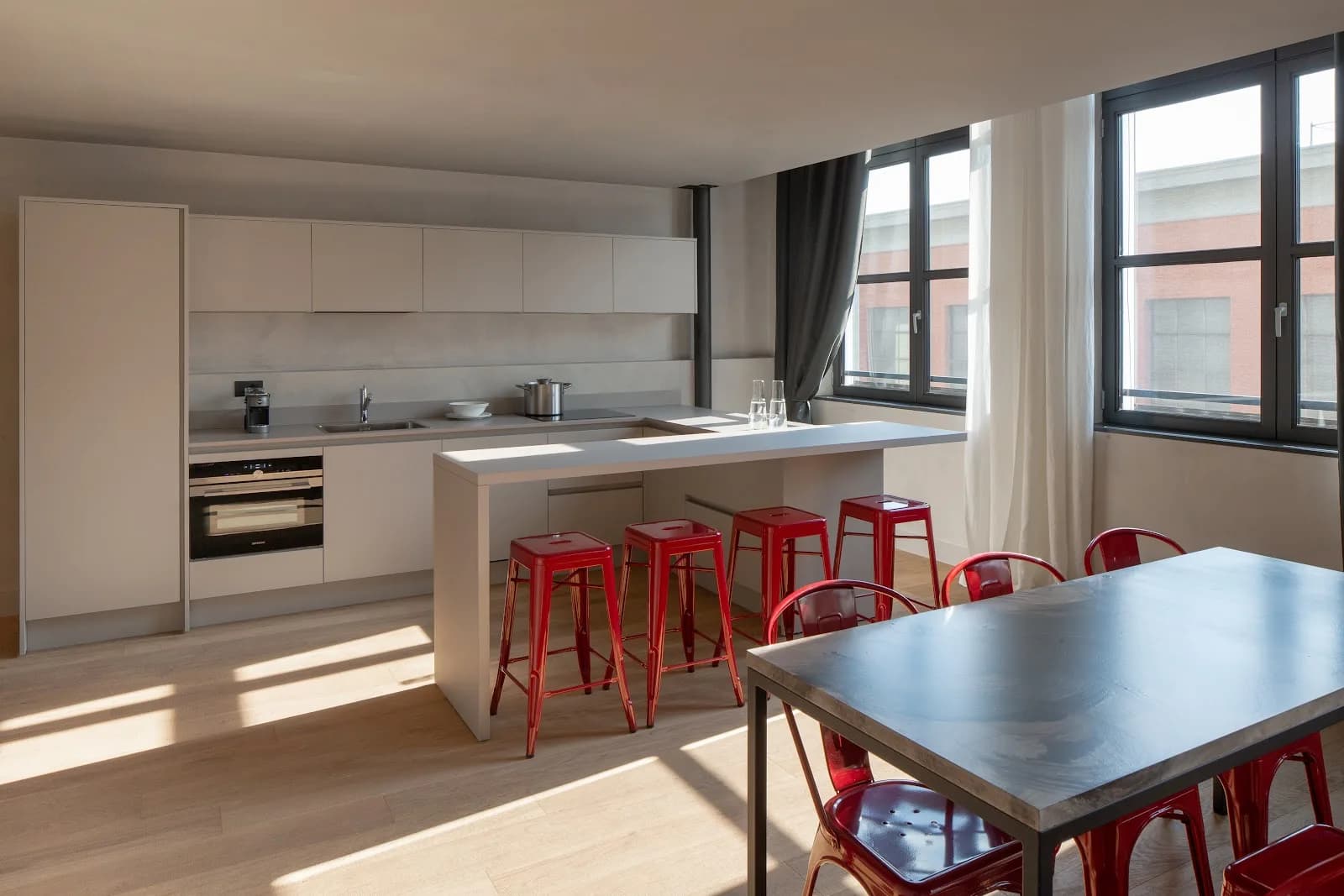 Edit Lofts