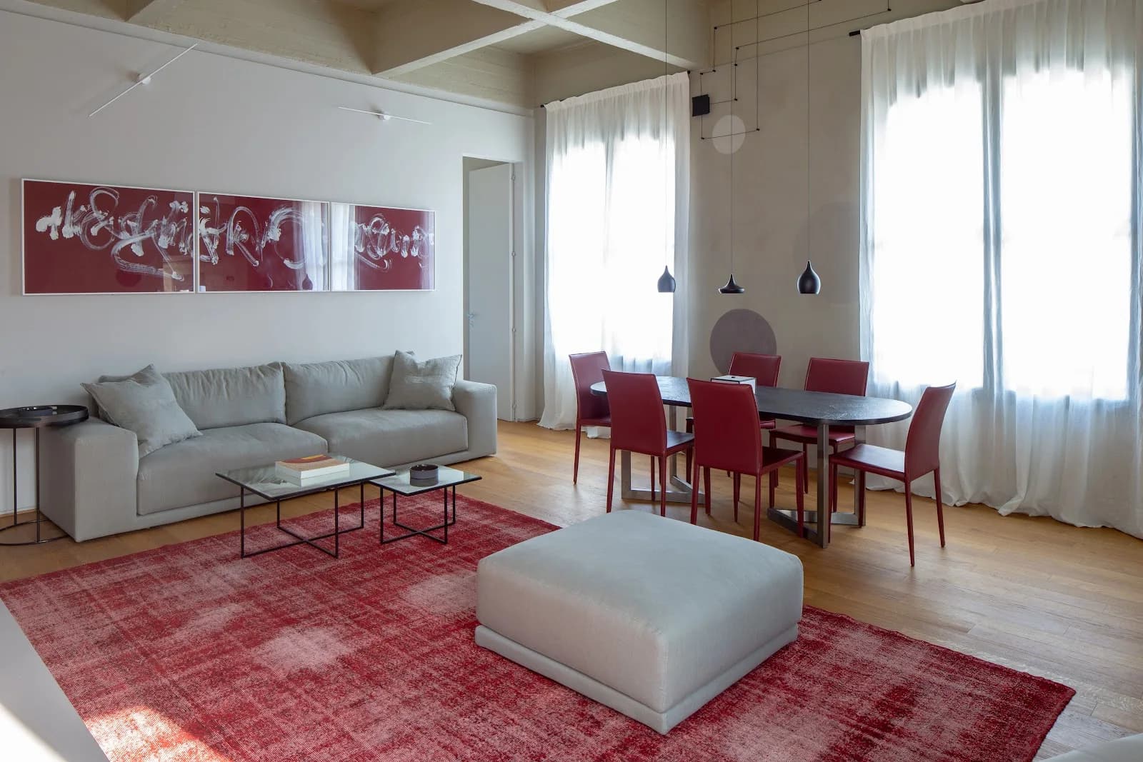 Edit Lofts