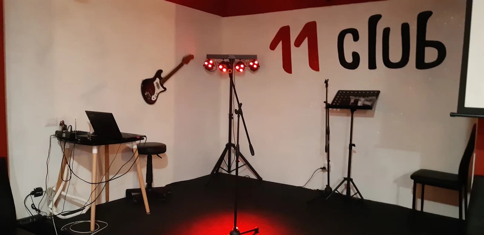 Eleven Club Roma