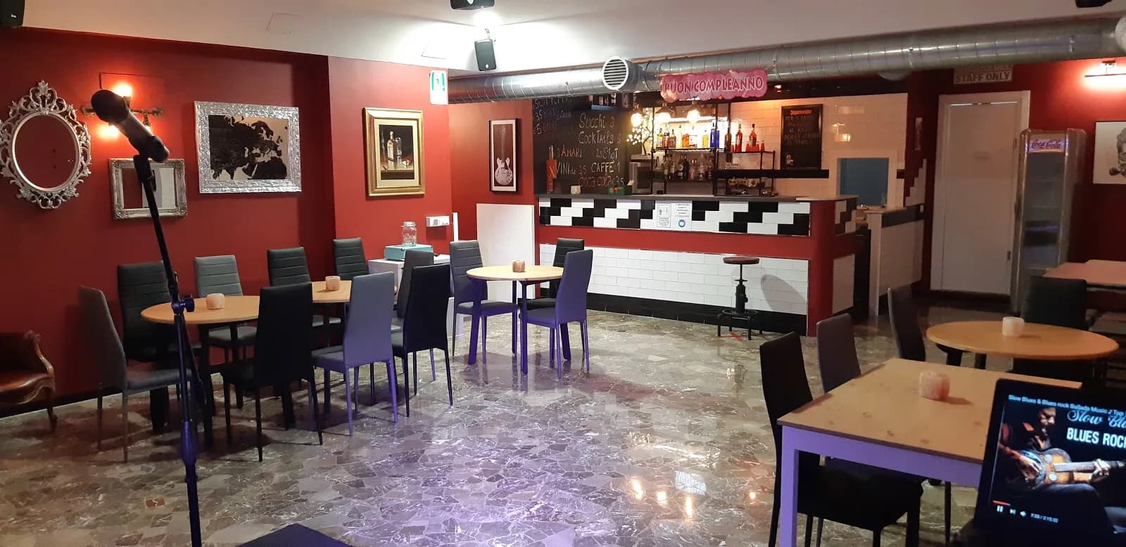 Eleven Club Roma