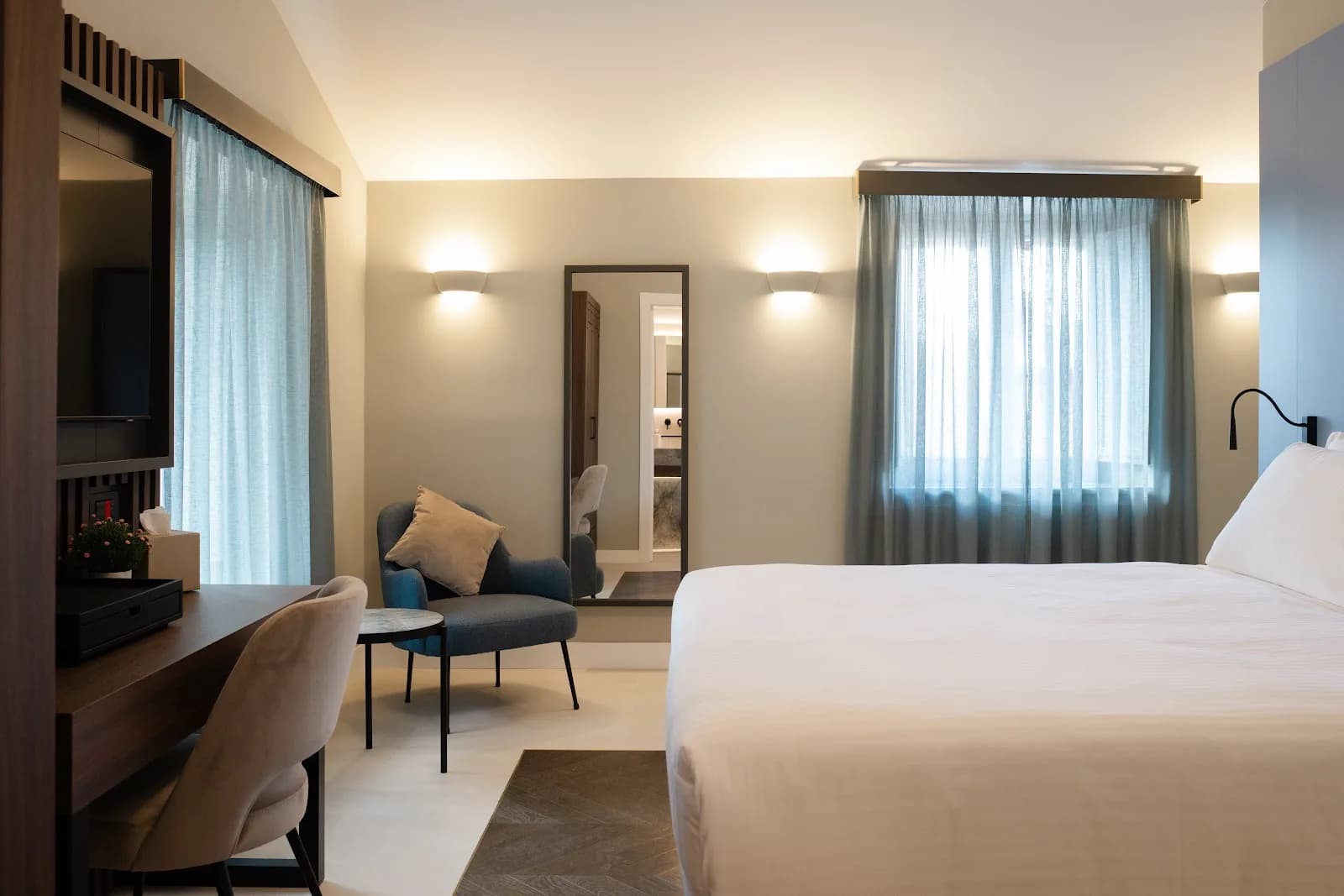 Emme Palace Hotel And Spa