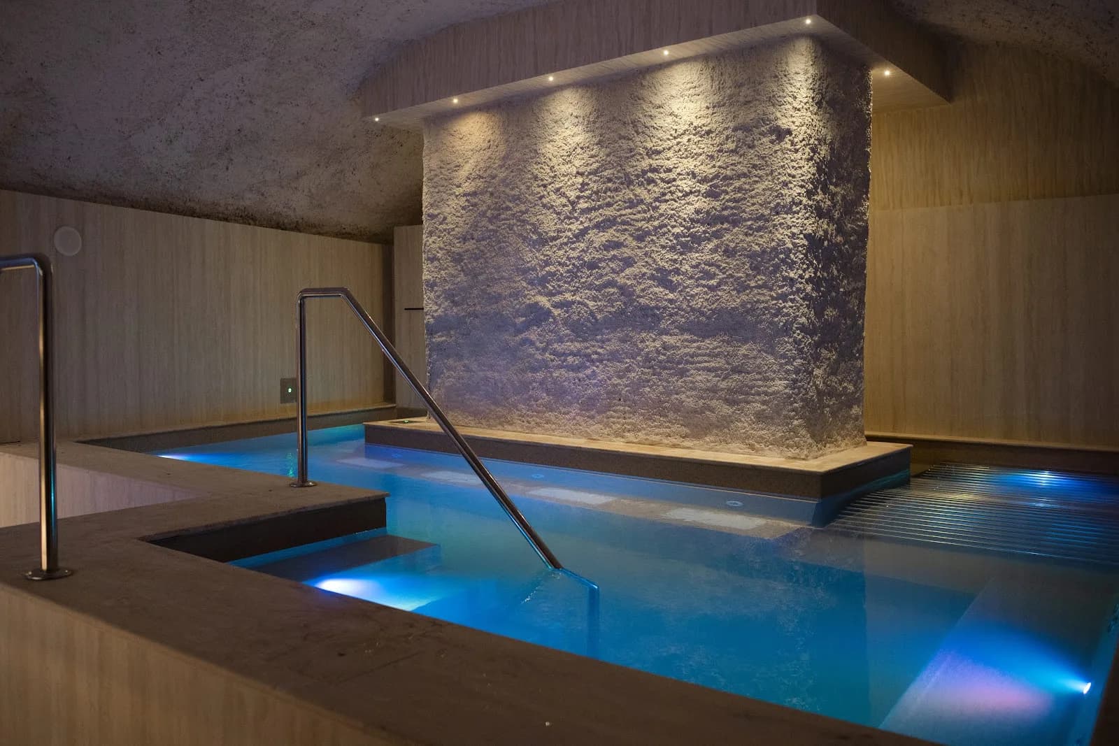 Emme Palace Hotel And Spa