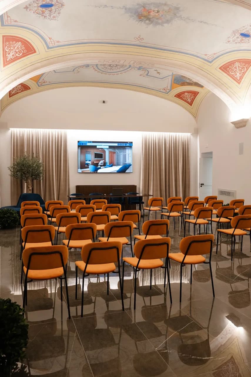 Emme Palace Hotel And Spa