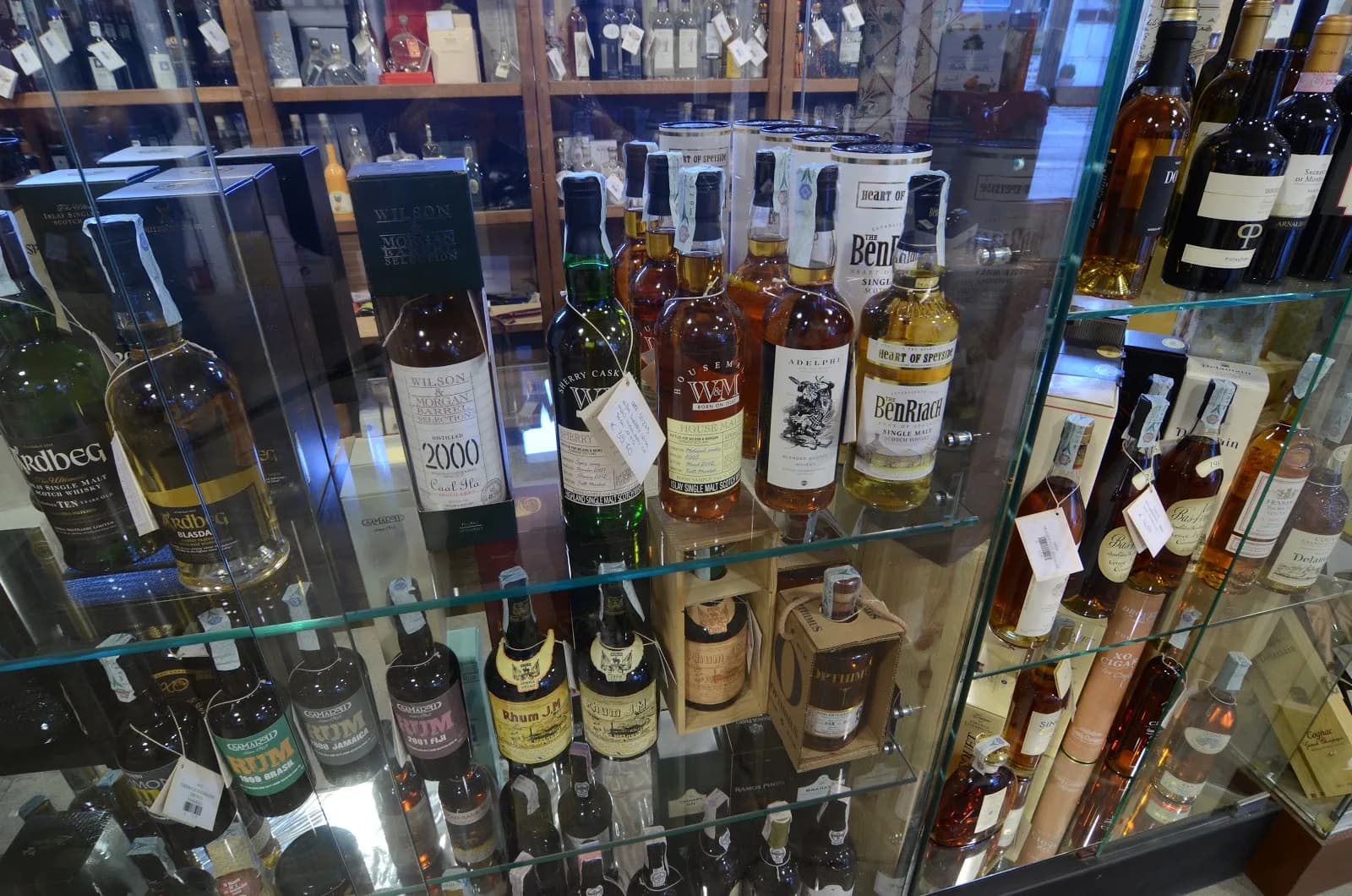 Enoteca Il Cantinone