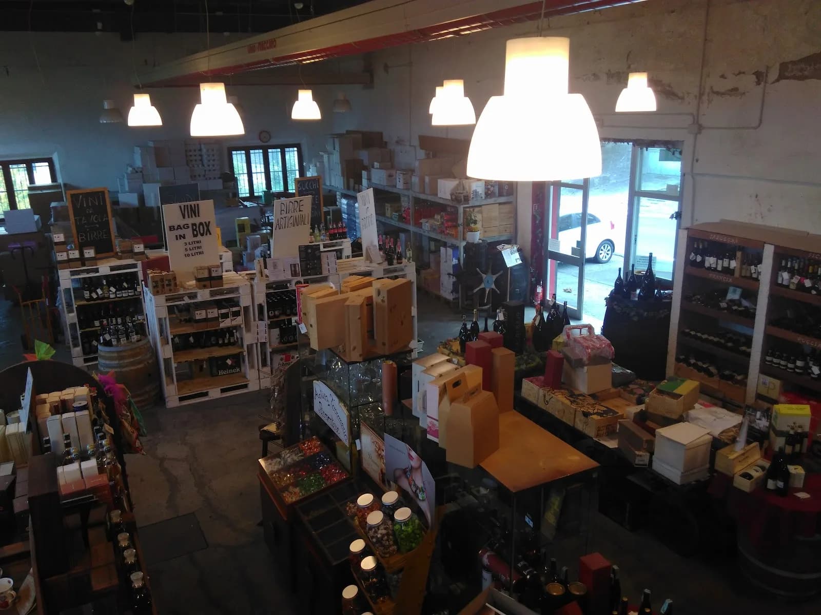 Enoteca Il Cantinone