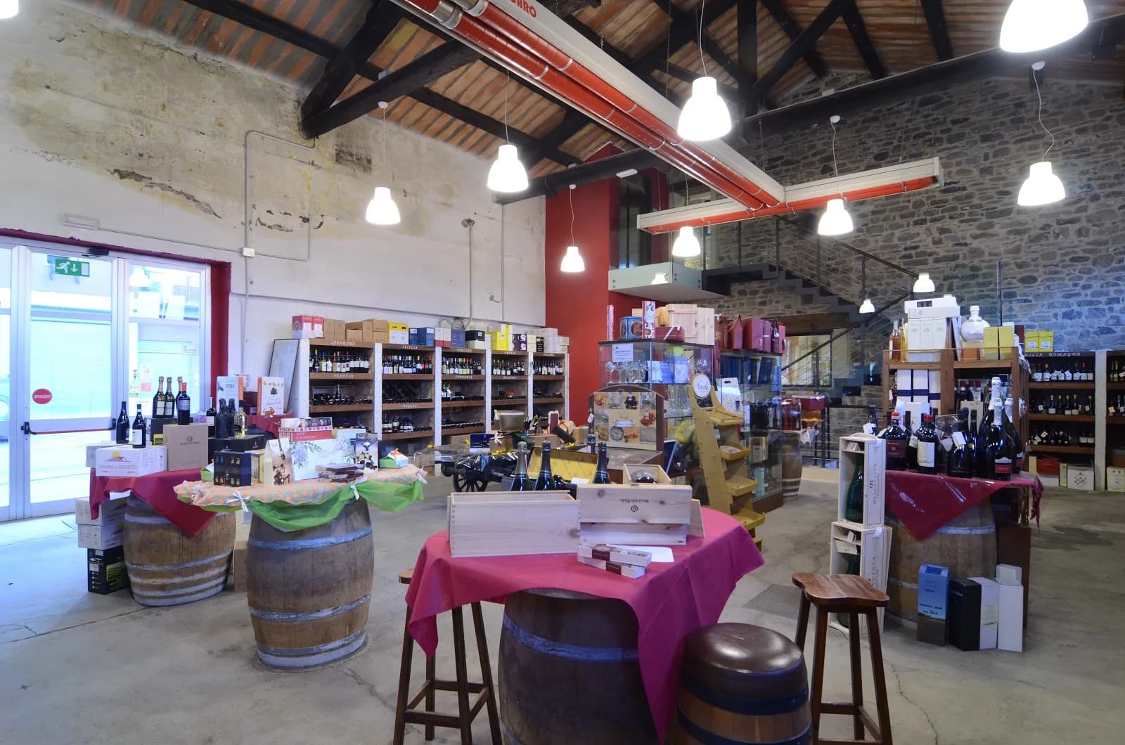 Enoteca Il Cantinone