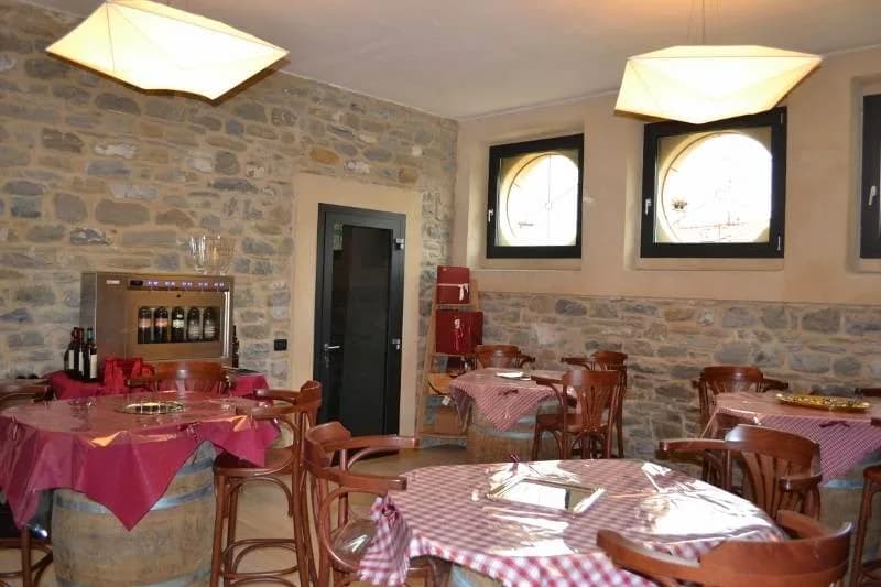 Enoteca Il Cantinone