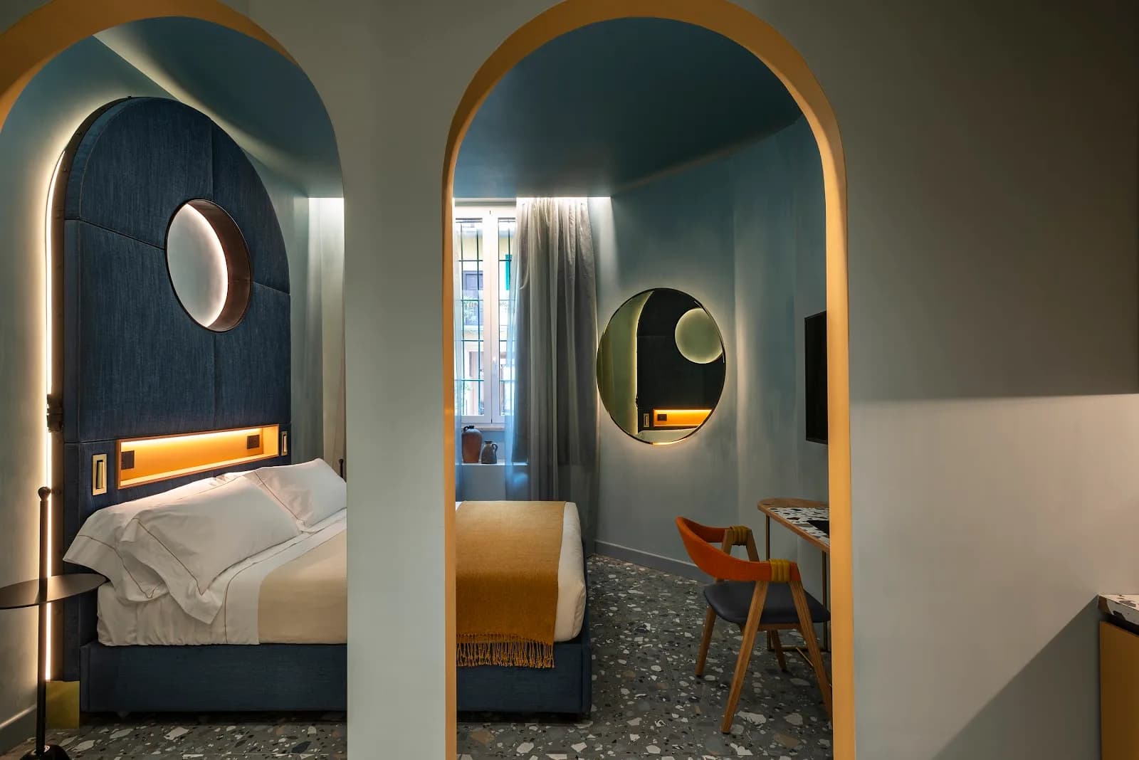 Enterprise Hotel