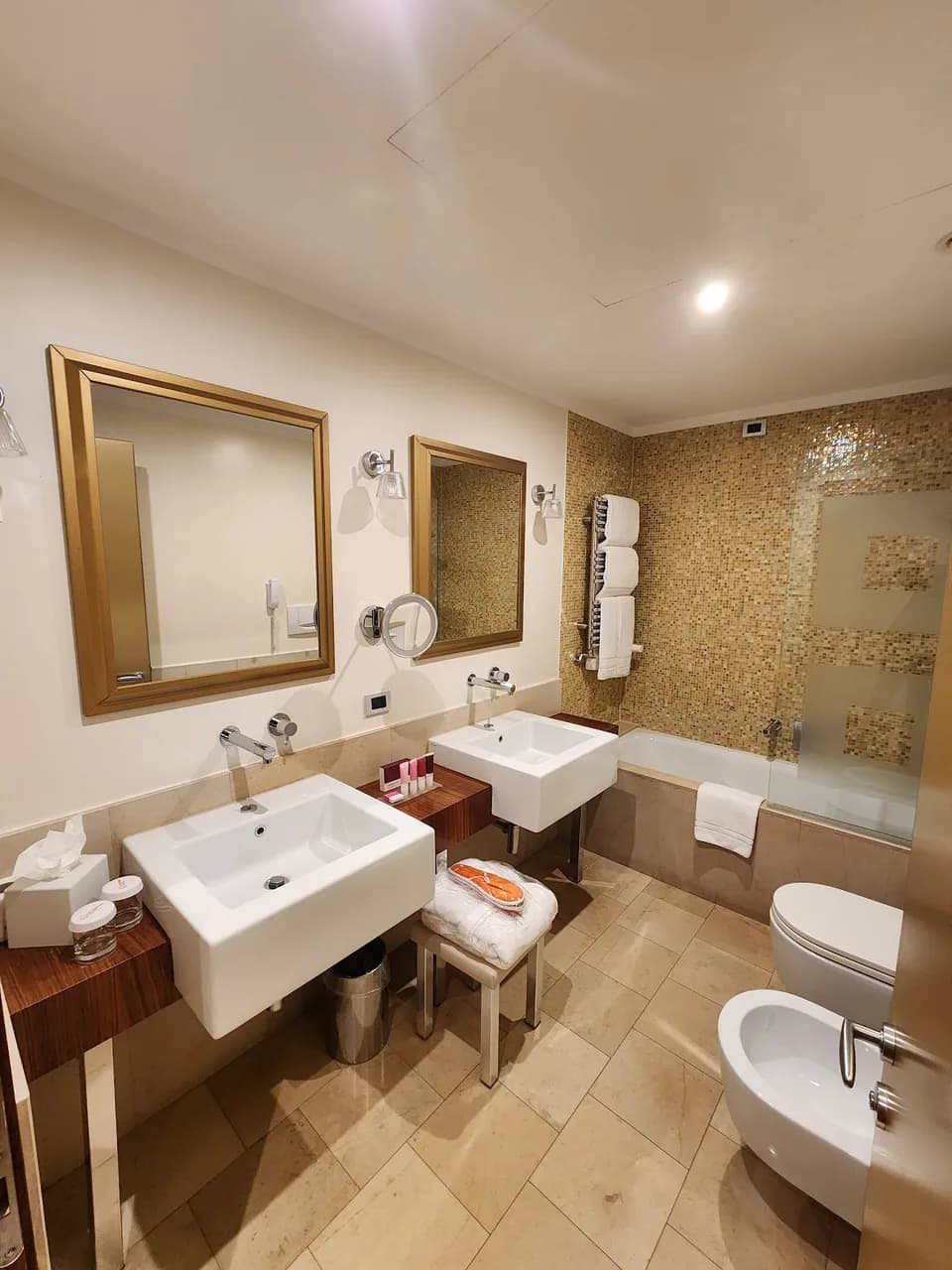 Enterprise Hotel