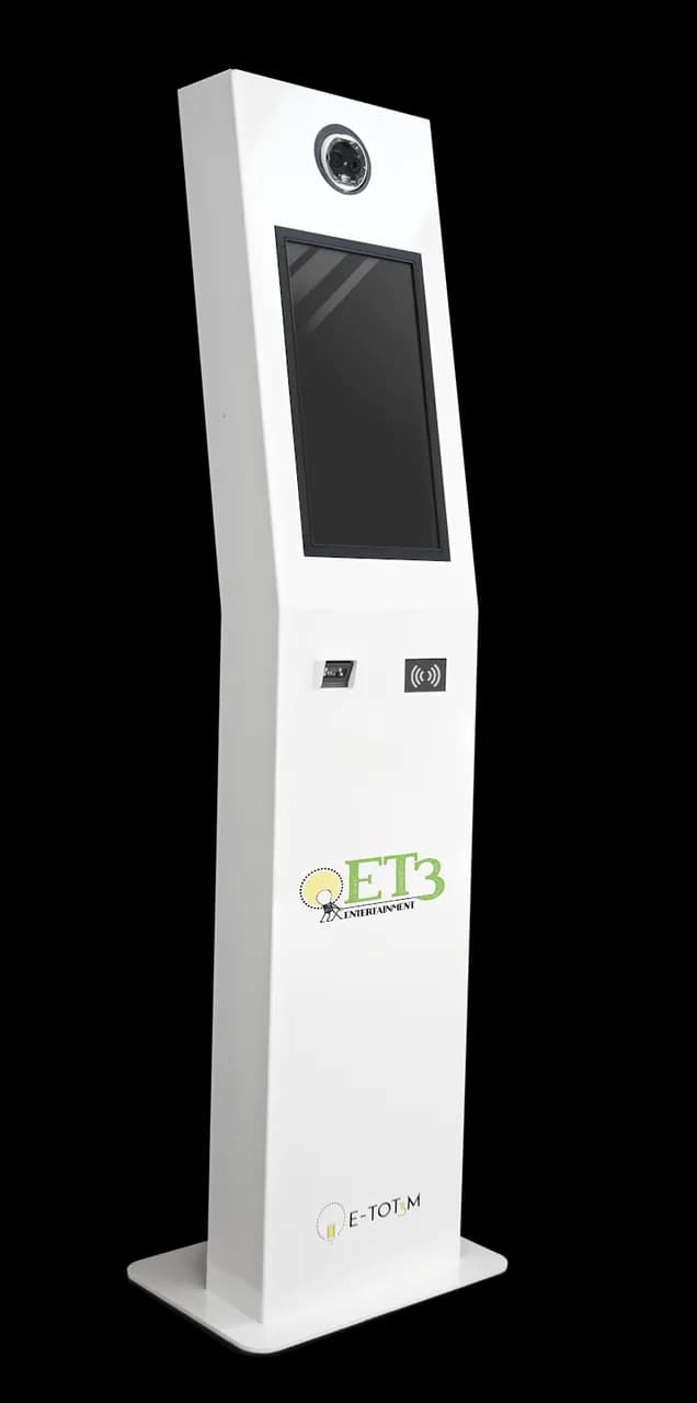 Etiqube
