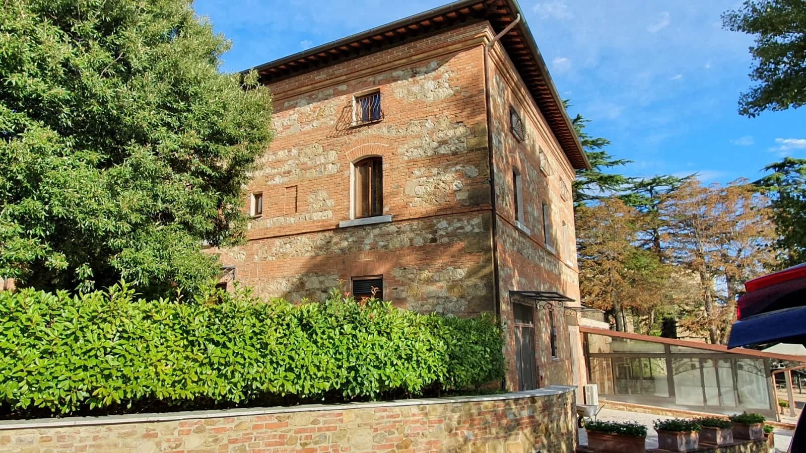 Etruria Resort Natural Spa