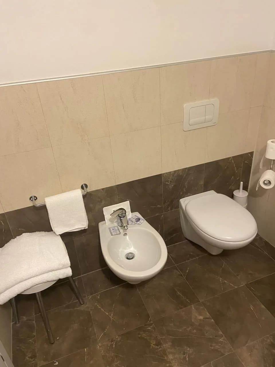 Euro Hotel Residence