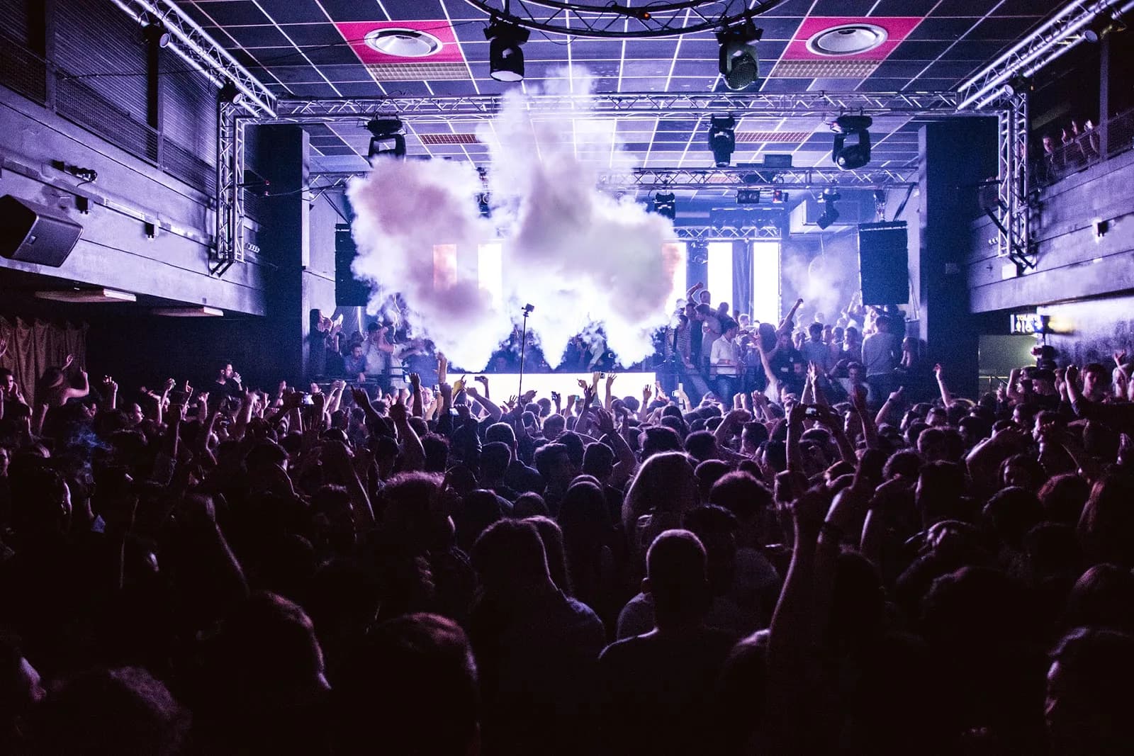 Event Club 67