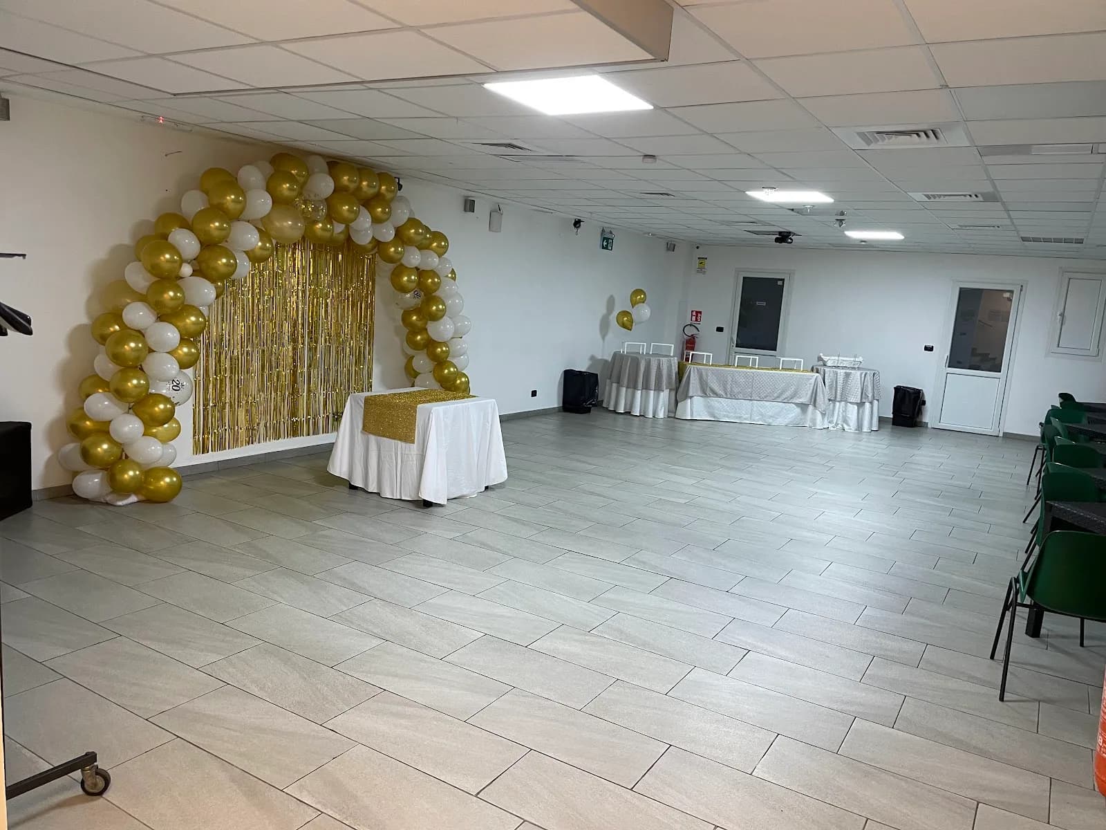 Eventi Felici