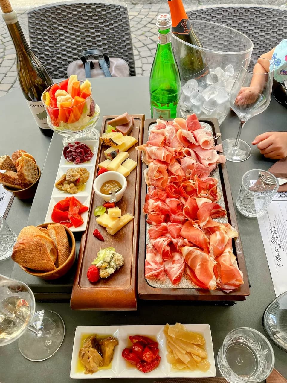 Evi Enoteca Veneta