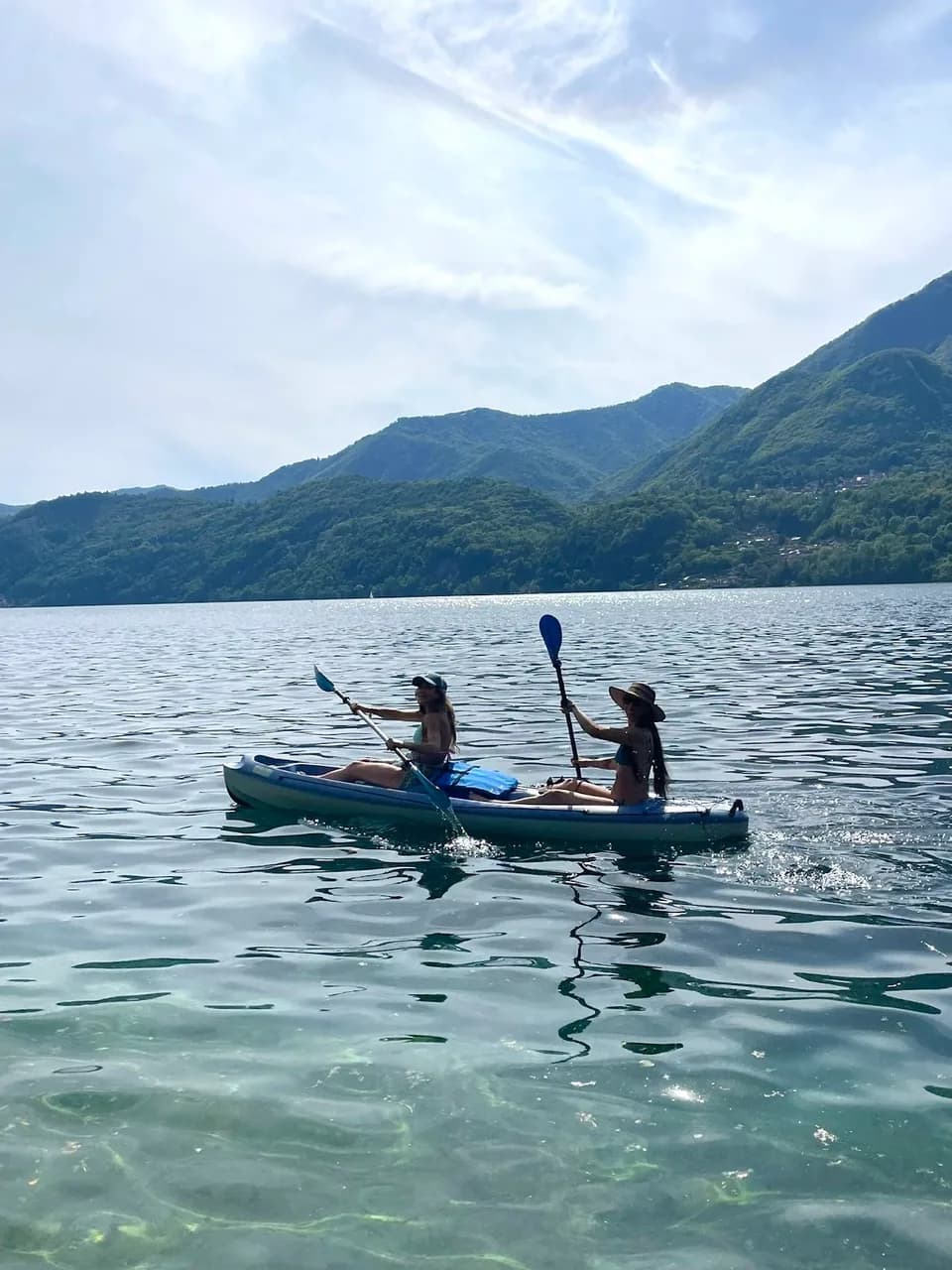 Explora Beach