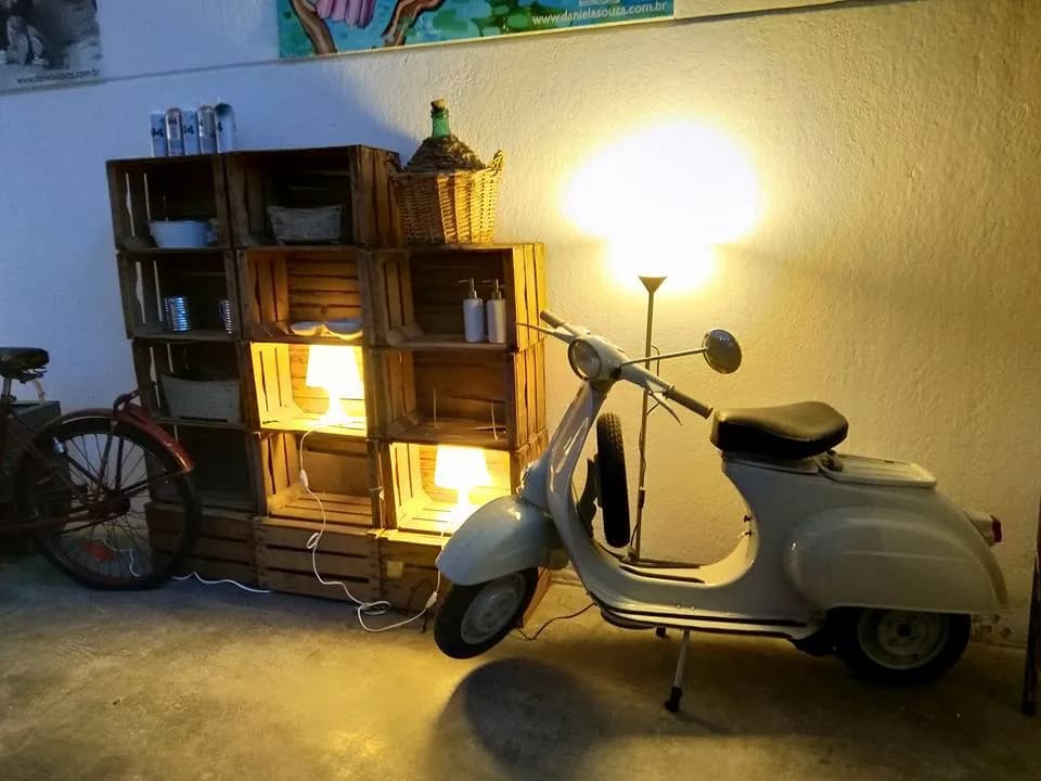 Fabrica 6sensi